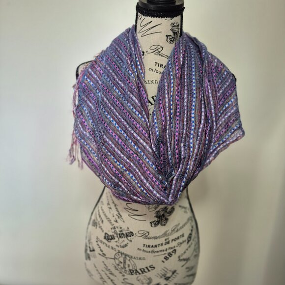 3/$25 scarf / wrap - Picture 6 of 9